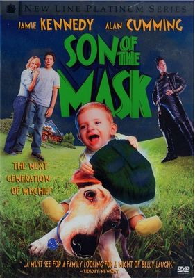 Son of The Mask