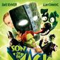 Poster 2 Son of The Mask