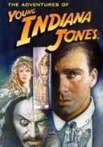 Aventurile tanarului Indiana Jones - Fata in fata cu Dracula