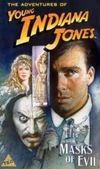 Aventurile tanarului Indiana Jones - Fata in fata cu Dracula
