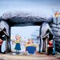 Asterix chez les Bretons/Asterix, Obelix si bretonii