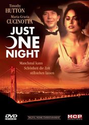 Poster Just One Night