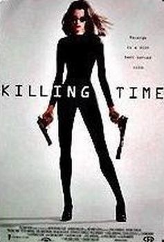 Killing Time poster