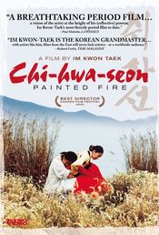 Poster Chihwaseon