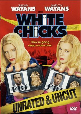 White Chicks