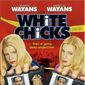 Poster 5 White Chicks