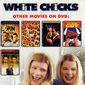Poster 3 White Chicks