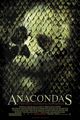 Film - Anacondas: The Hunt For the Blood Orchid