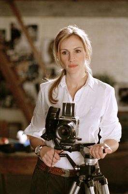Julia Roberts în Closer