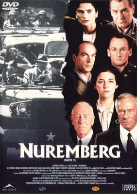 Nuremberg poster