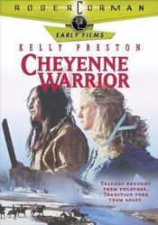 Poster Cheyenne Warrior