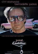 Cadillac-ul roz