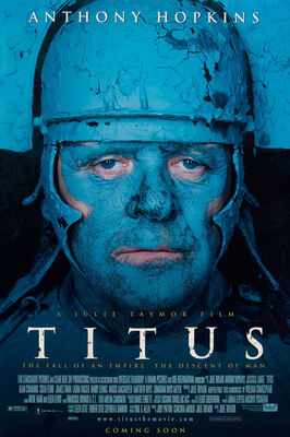 Titus poster