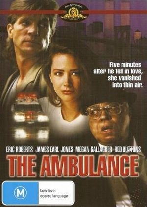 Film ambulance Ambulance (2022)