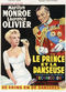 Film The Prince and the Showgirl