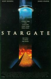 Poster Stargate