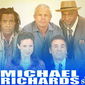 Poster 2 The Michael Richards Show