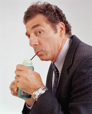 The Michael Richards Show