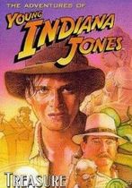 Aventurile tanarului Indiana Jones - In cautarea ochiului de Paun