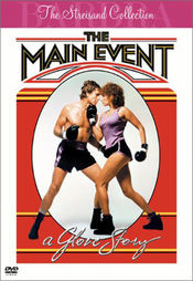 Poster The Main Event