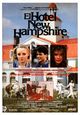 Film - The Hotel New Hampshire