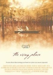 Poster The Rising Place