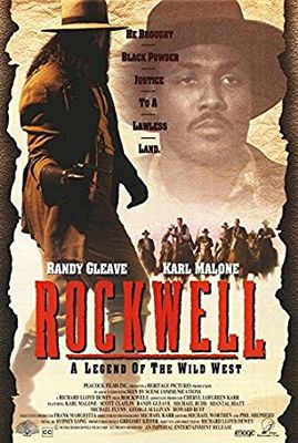 Rockwell poster