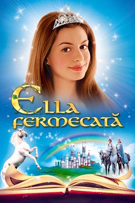 Ella Enchanted