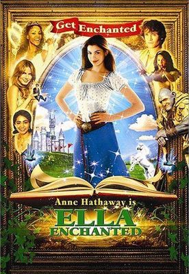 Ella Enchanted