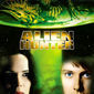 Poster 2 Alien Hunter