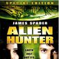 Poster 4 Alien Hunter