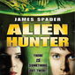 Poster 1 Alien Hunter