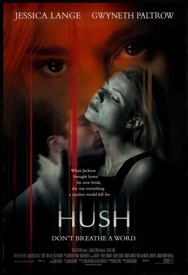 Hush Cantec De Leagan 1998 Film Cinemagia Ro