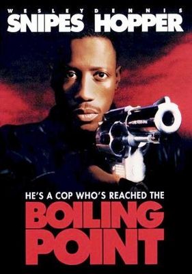 Boiling Point