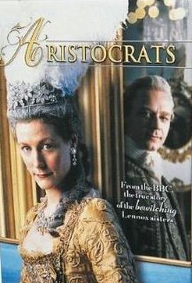 Aristocrats poster