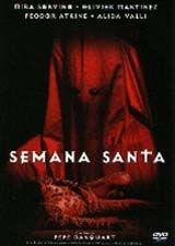 Semana Santa poster