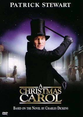 A Christmas Carol poster