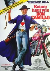 Poster Don Camillo