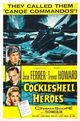 Film - The Cockleshell Heroes