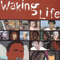 Poster 4 Waking Life