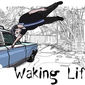 Poster 5 Waking Life