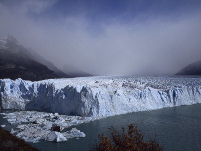 Touching the Void