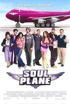 Soul Plane poster