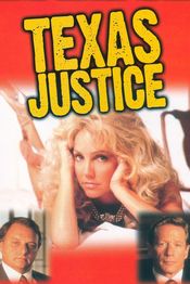 Poster Texas Justice