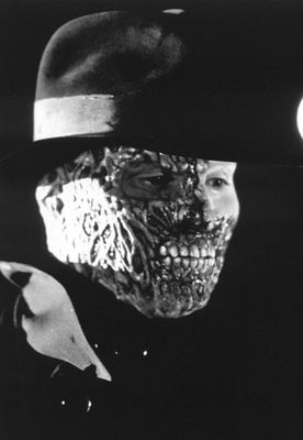 Darkman II: The Return of Durant