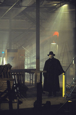 Darkman II: The Return of Durant