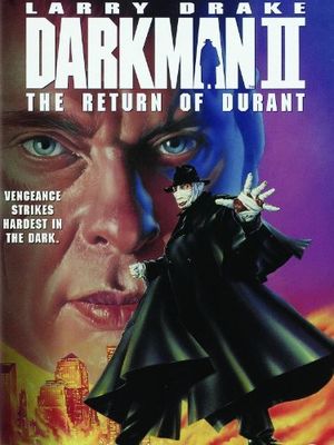 Darkman II: The Return of Durant