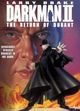Film - Darkman II: The Return of Durant