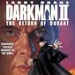 Poster 1 Darkman II: The Return of Durant