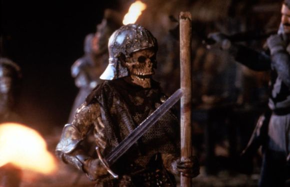 Army of Darkness